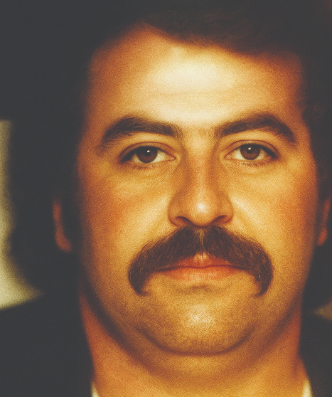 Deputy Curtis Hendricks, Jr.