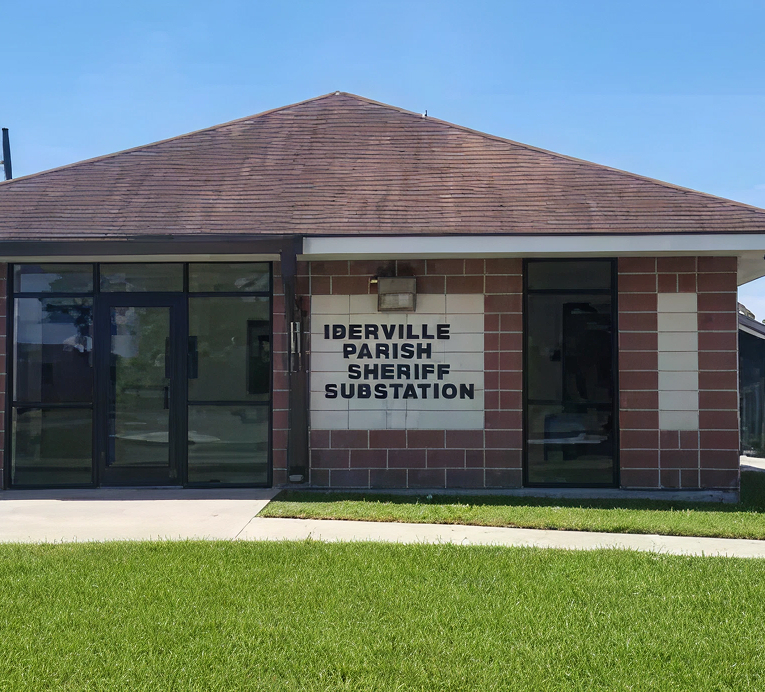 Road Patrol, Crime-Scene Investigation & Community Safety