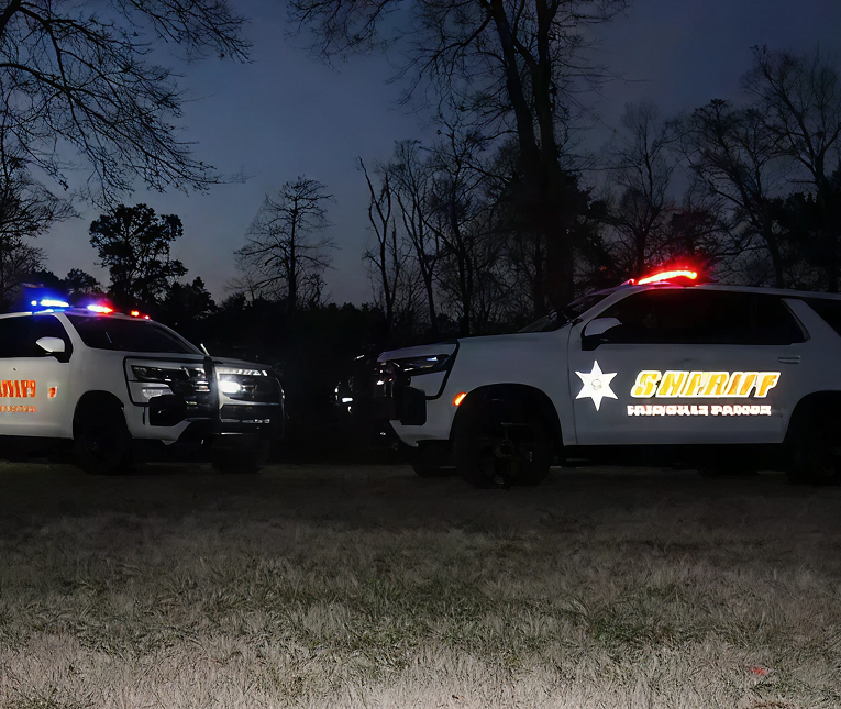 Safeguarding Iberville Parish, Louisiana